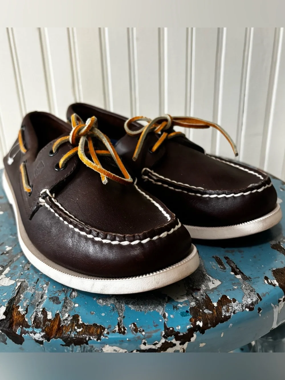 Sperry top sider